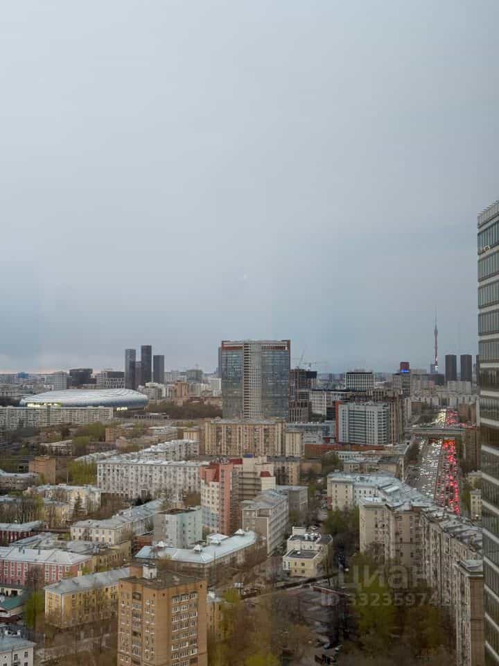 Россия, Москва, Хорошёвское шоссе, 12к1, фото 16