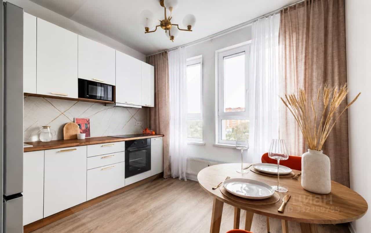 Россия, Москва, Ленинградское шоссе, 229Вк1