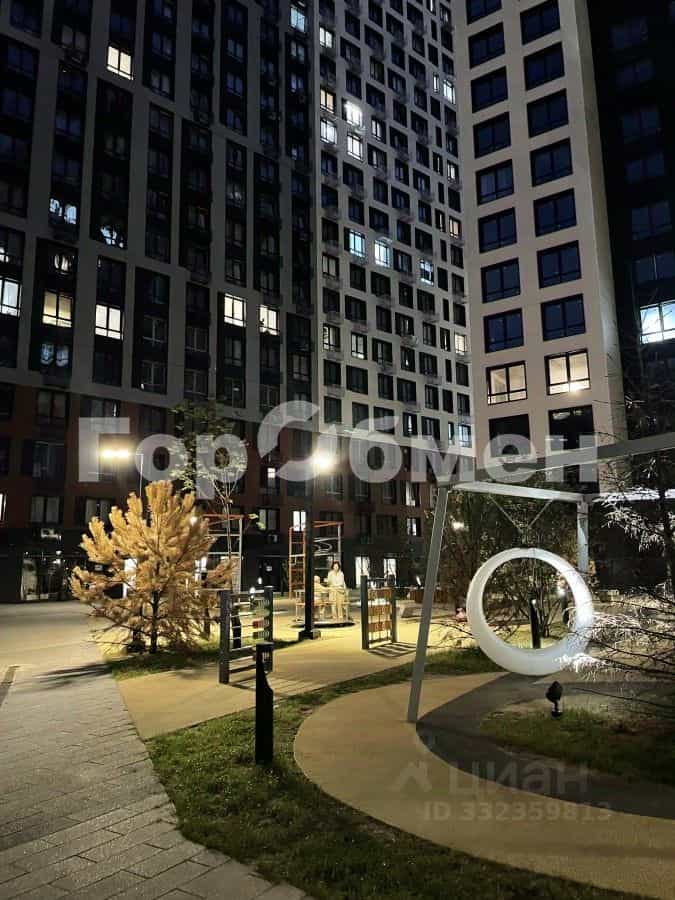 Россия, Москва, улица Лётчика Осканова, 6, фото 8