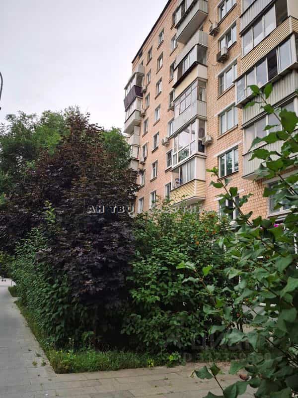 Россия, Москва, улица Бутырский Вал, 30