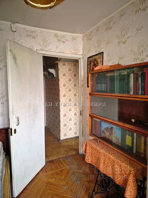 Россия, Москва, улица Бутырский Вал, 30, фото 4