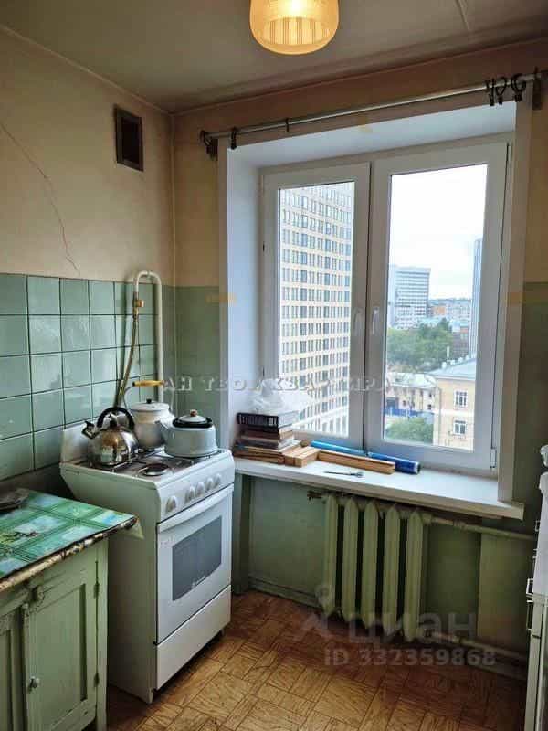 Россия, Москва, улица Бутырский Вал, 30, фото 7