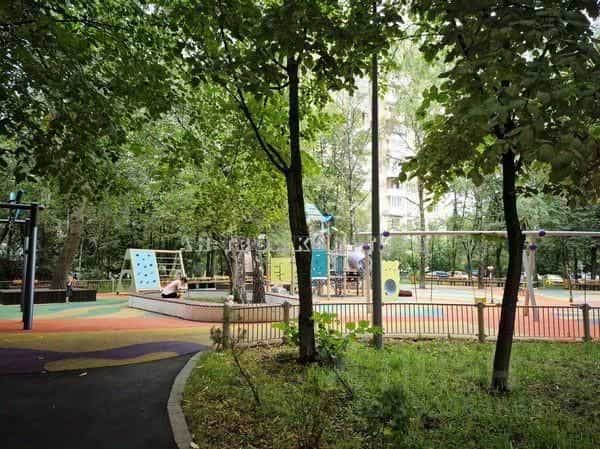 Россия, Москва, улица Бутырский Вал, 30, фото 13