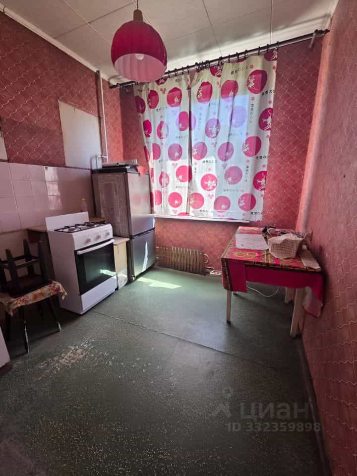Россия, Москва, Ташкентская улица, 18к1