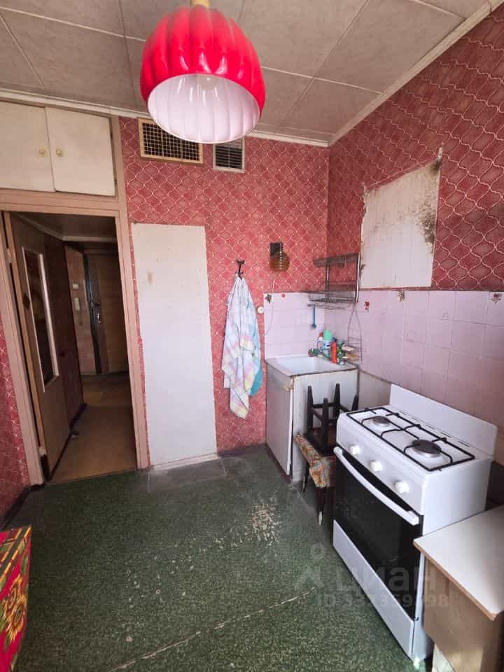 Россия, Москва, Ташкентская улица, 18к1, фото 2