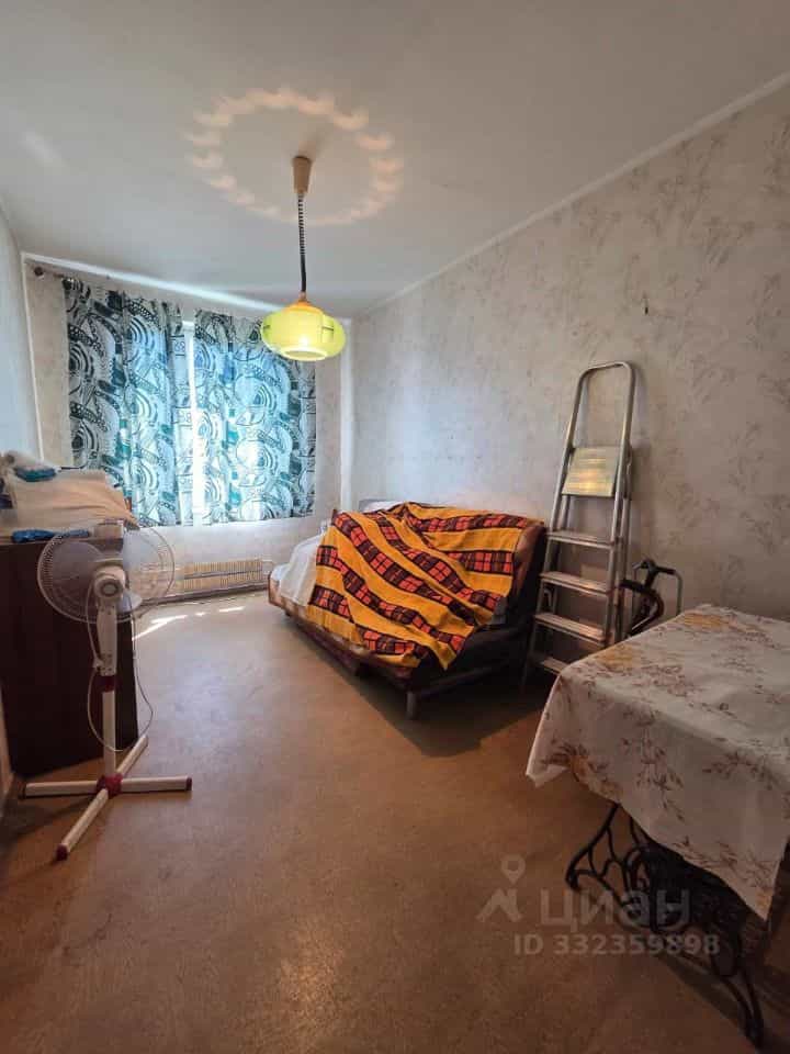 Россия, Москва, Ташкентская улица, 18к1, фото 5