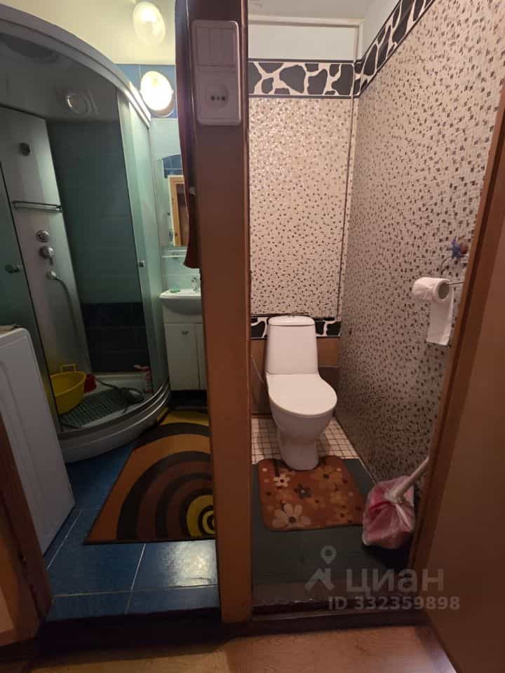 Россия, Москва, Ташкентская улица, 18к1, фото 7