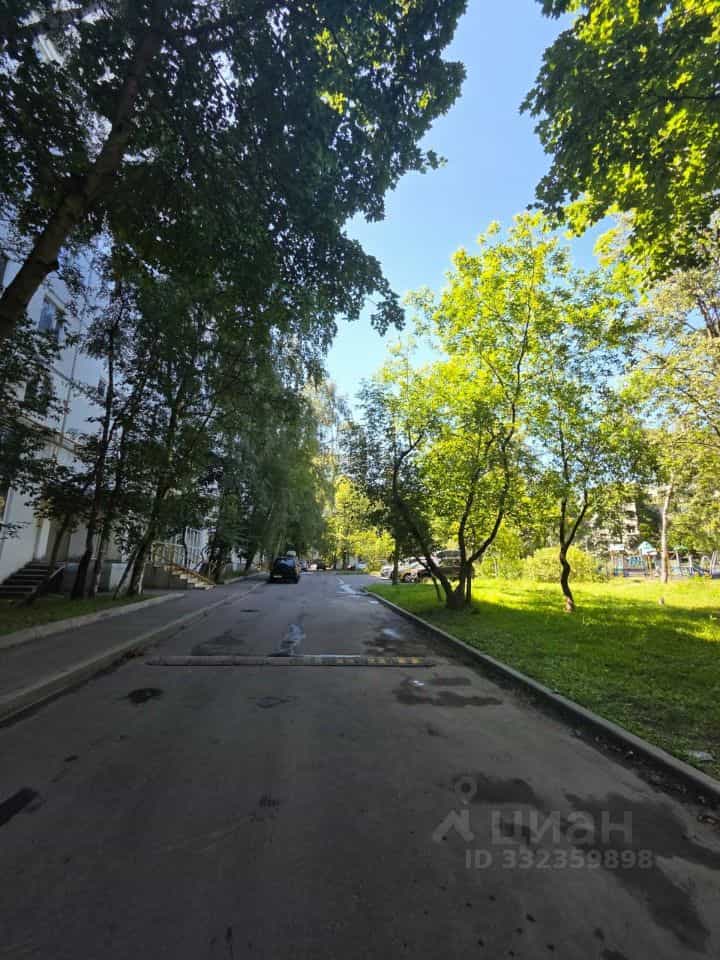 Россия, Москва, Ташкентская улица, 18к1, фото 10