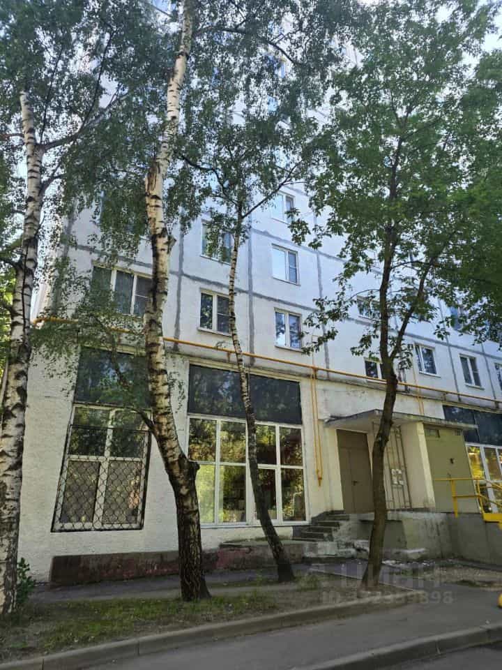 Россия, Москва, Ташкентская улица, 18к1, фото 12