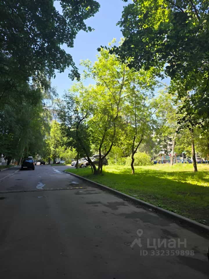 Россия, Москва, Ташкентская улица, 18к1, фото 14