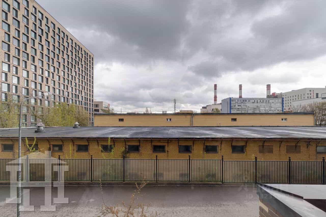 Россия, Москва, 3-я Хорошёвская улица, 19А, фото 28