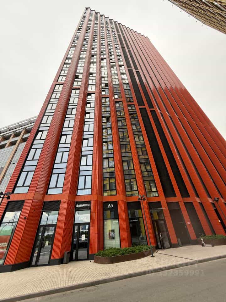 Россия, Москва, Новодмитровская улица, 2к1А, фото 16