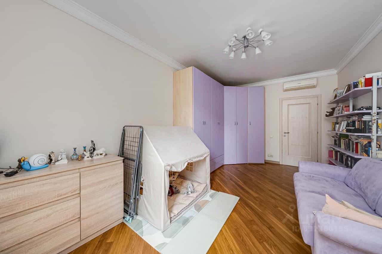 Россия, Москва, 3-я Фрунзенская улица, 7, фото 16