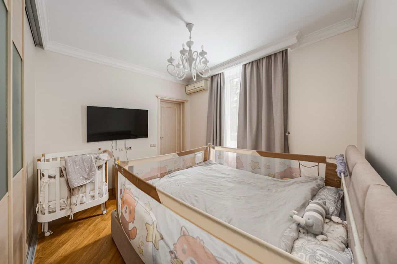 Россия, Москва, 3-я Фрунзенская улица, 7, фото 18