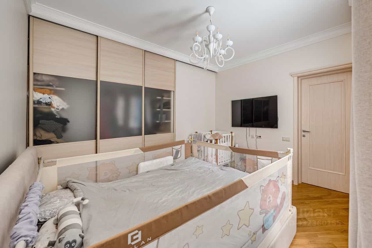 Россия, Москва, 3-я Фрунзенская улица, 7, фото 20
