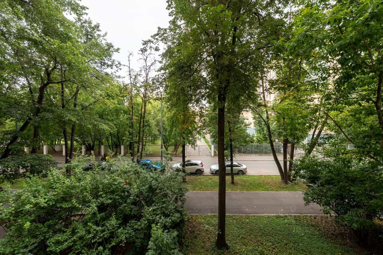 Россия, Москва, 3-я Фрунзенская улица, 7, фото 29