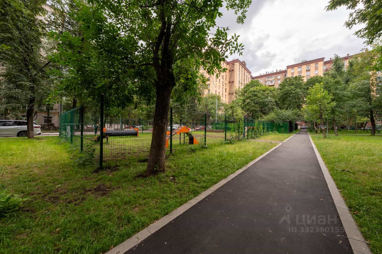 Россия, Москва, 3-я Фрунзенская улица, 7, фото 38
