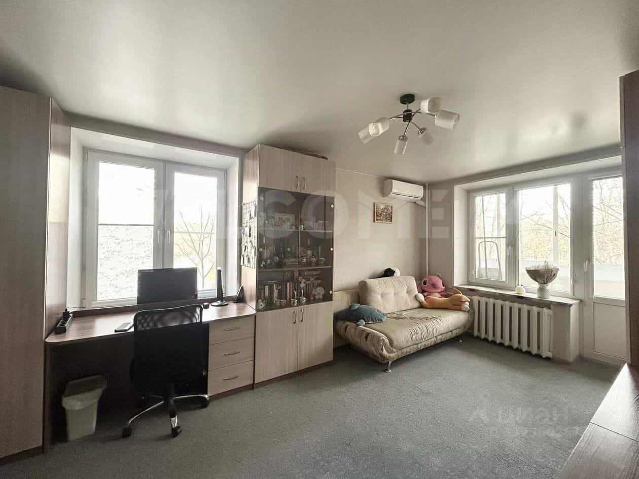 Россия, Москва, улица Фабрициуса, 29к1, фото 5