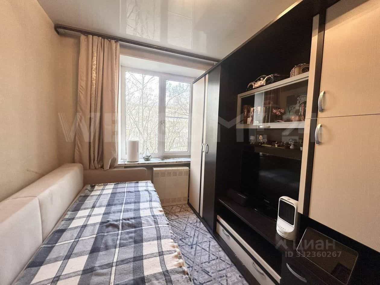 Россия, Москва, улица Фабрициуса, 29к1, фото 8