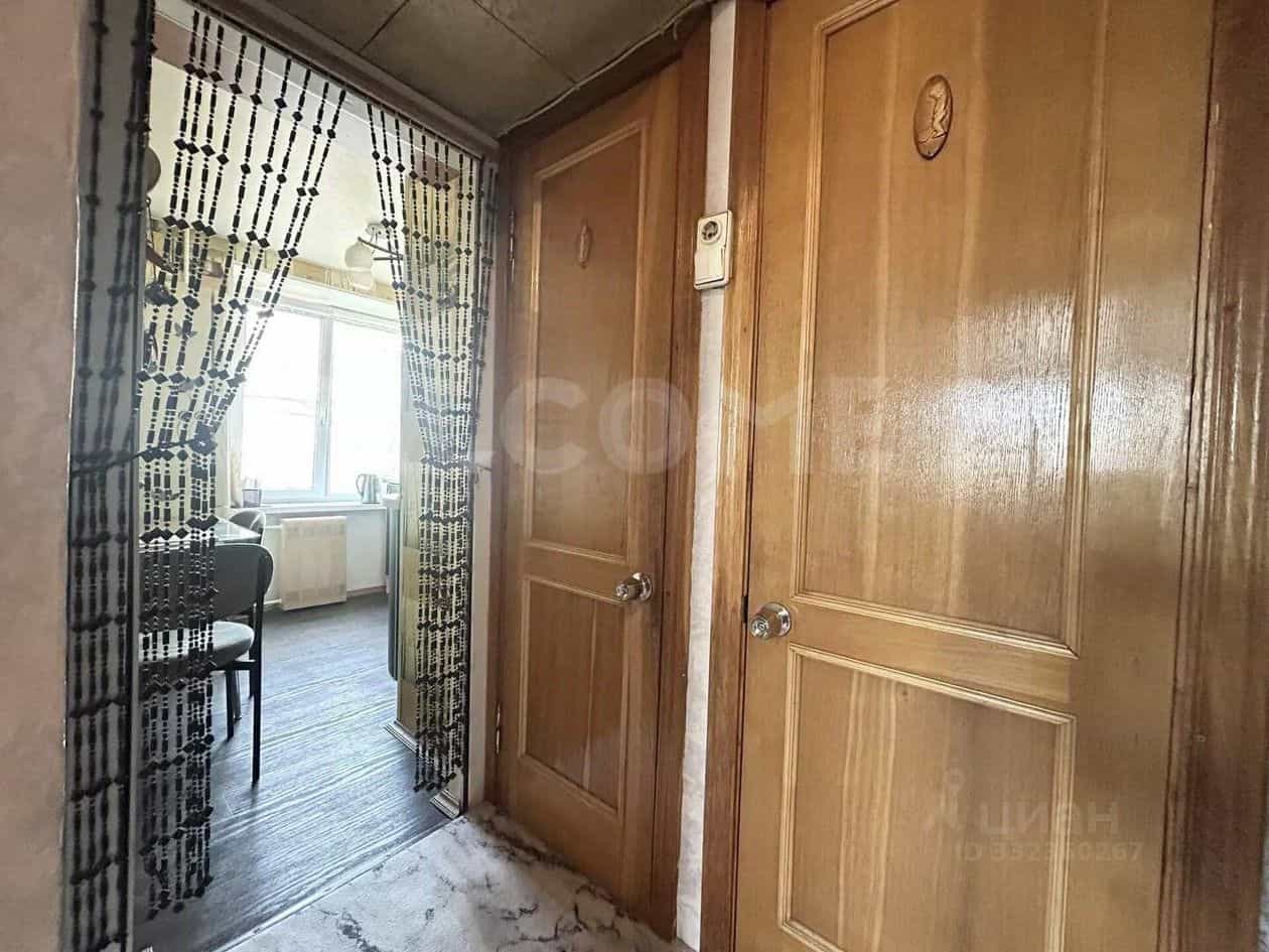 Россия, Москва, улица Фабрициуса, 29к1, фото 12