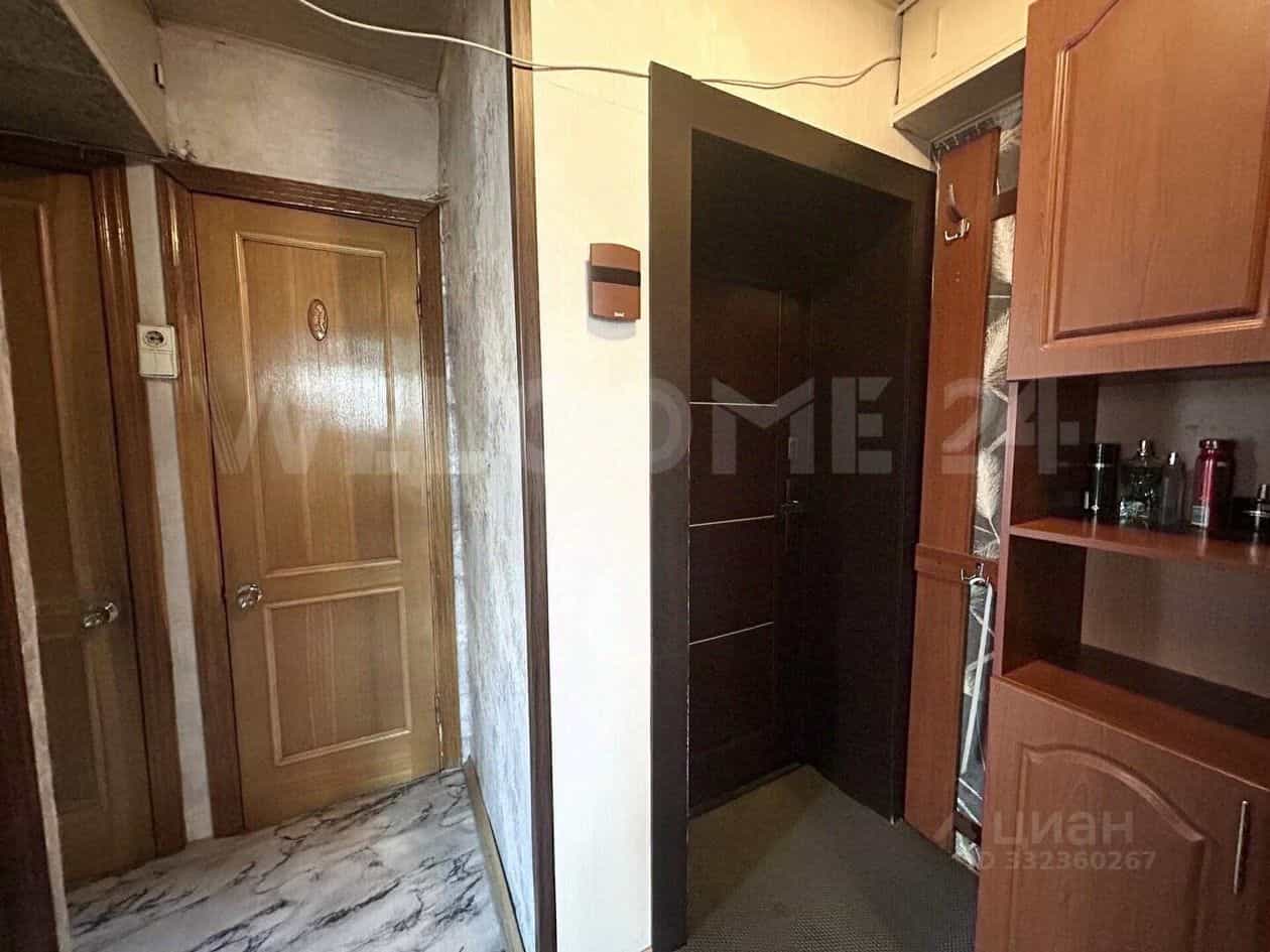 Россия, Москва, улица Фабрициуса, 29к1, фото 13