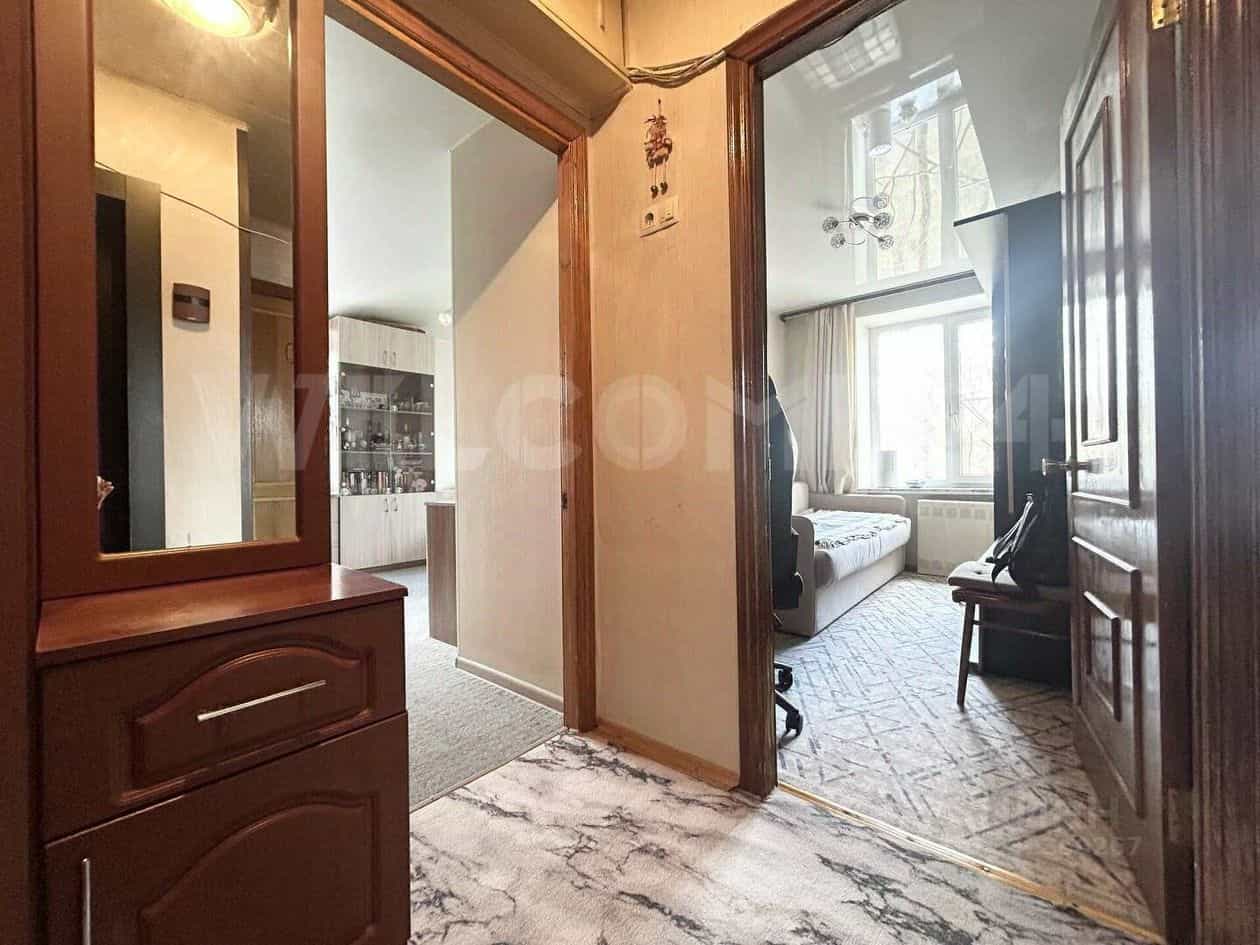 Россия, Москва, улица Фабрициуса, 29к1, фото 14