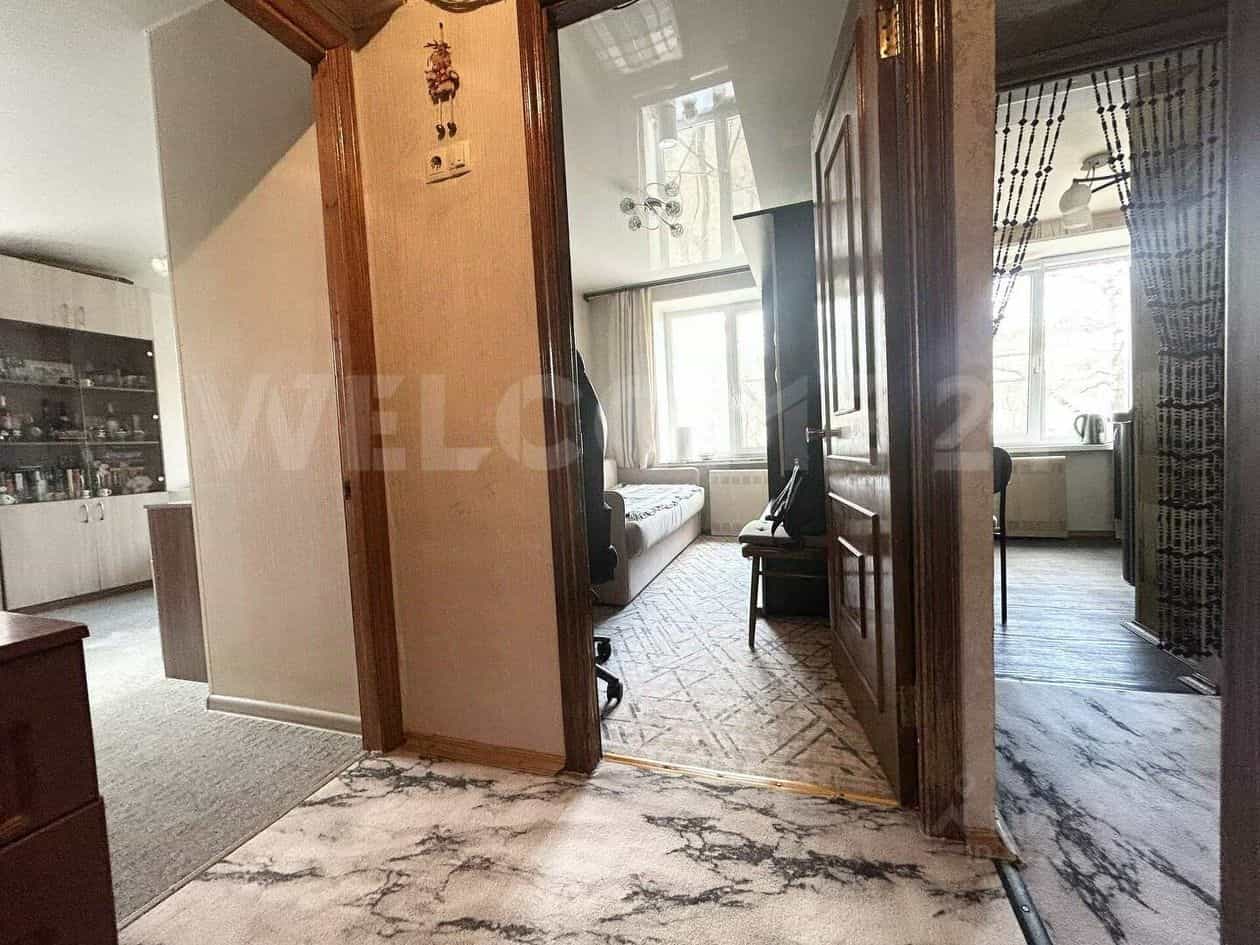 Россия, Москва, улица Фабрициуса, 29к1, фото 15