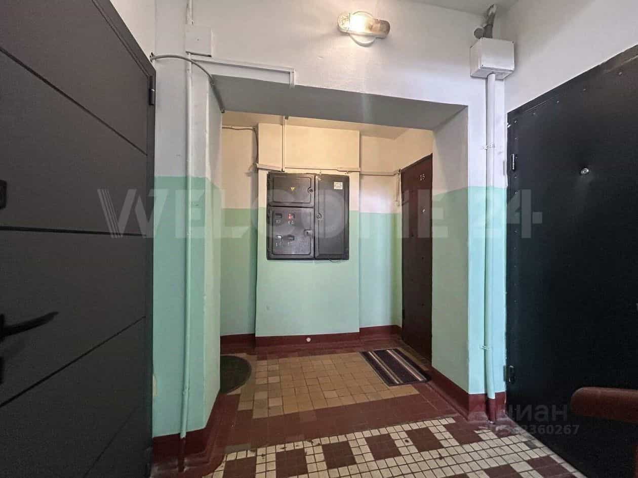 Россия, Москва, улица Фабрициуса, 29к1, фото 16