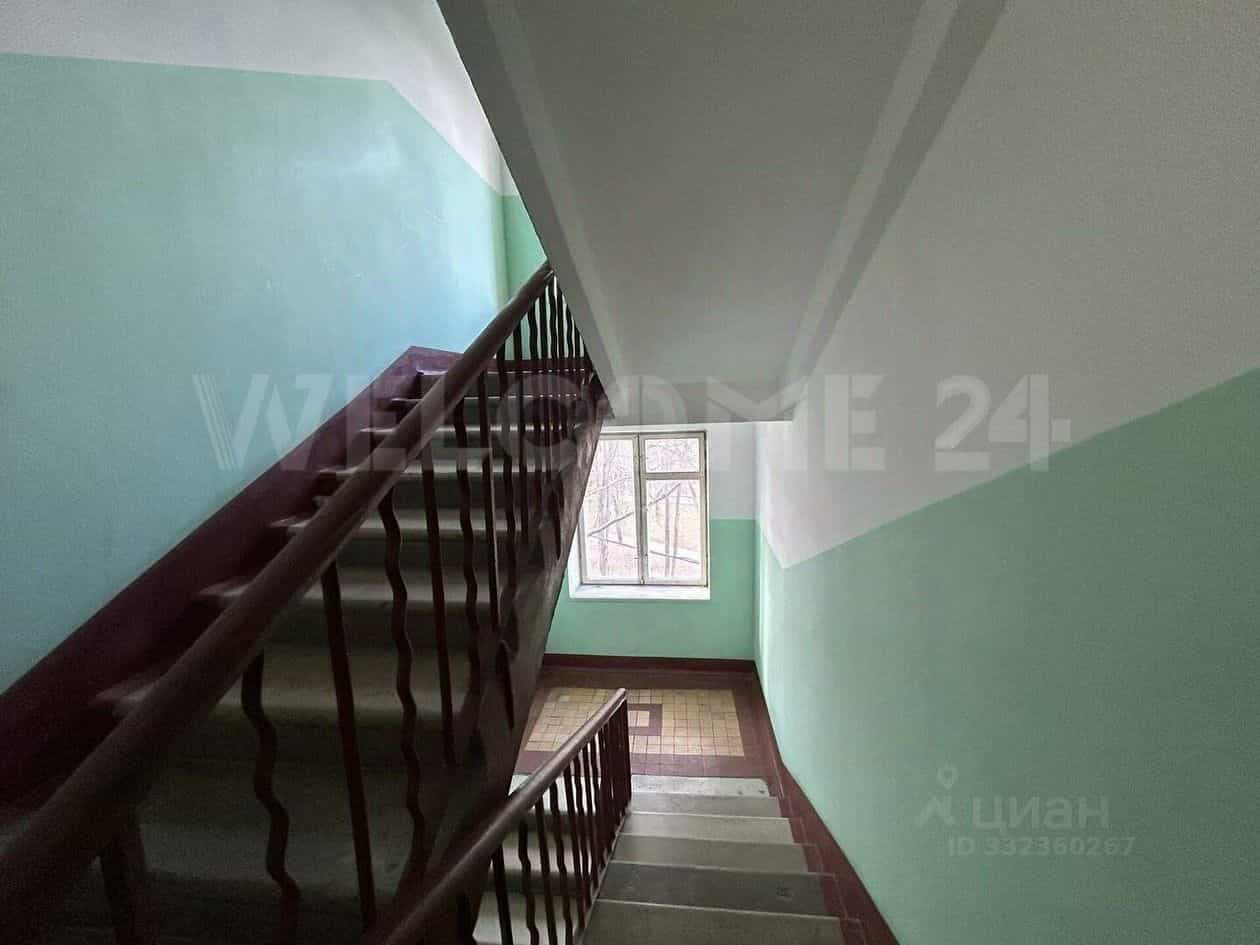 Россия, Москва, улица Фабрициуса, 29к1, фото 17