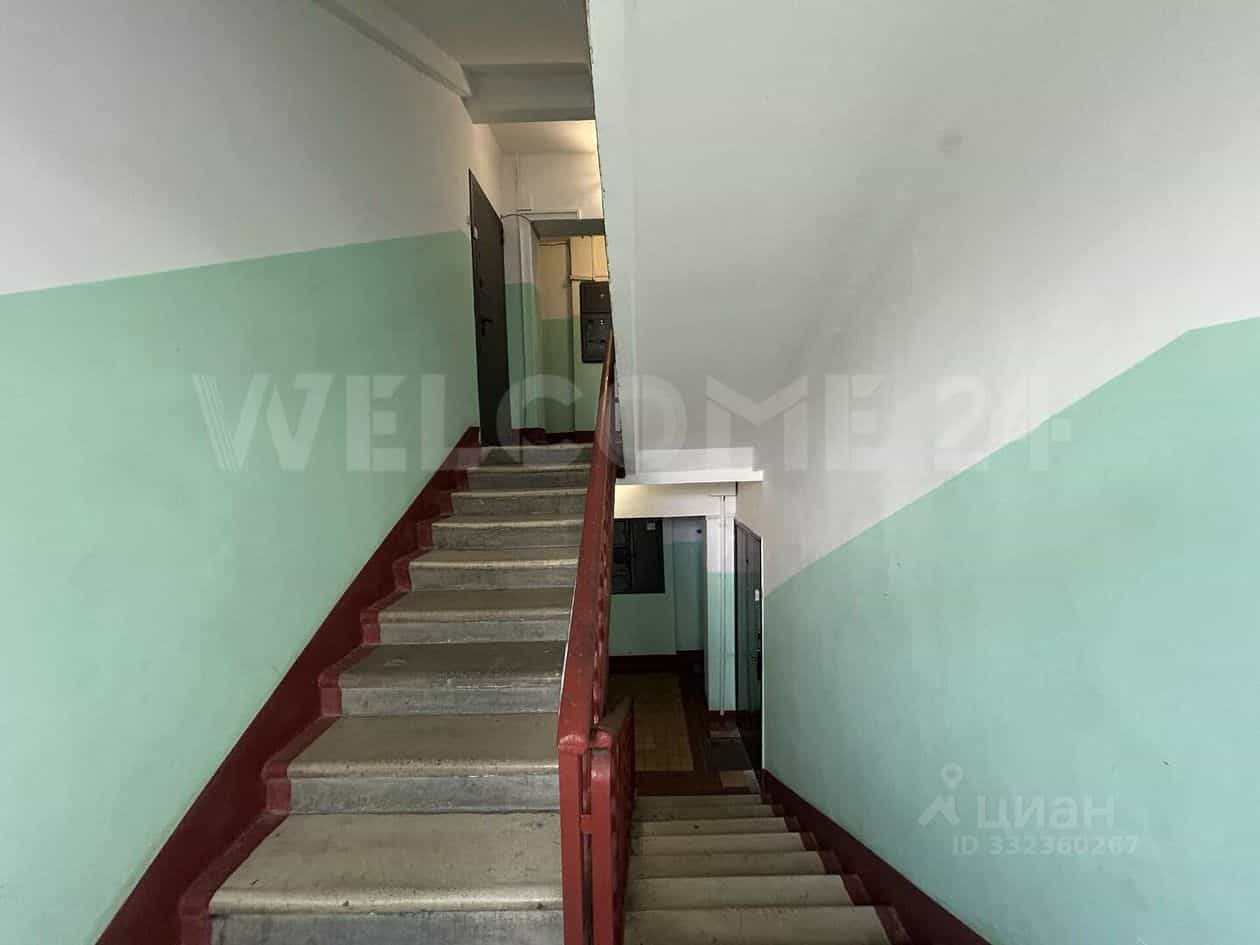 Россия, Москва, улица Фабрициуса, 29к1, фото 18