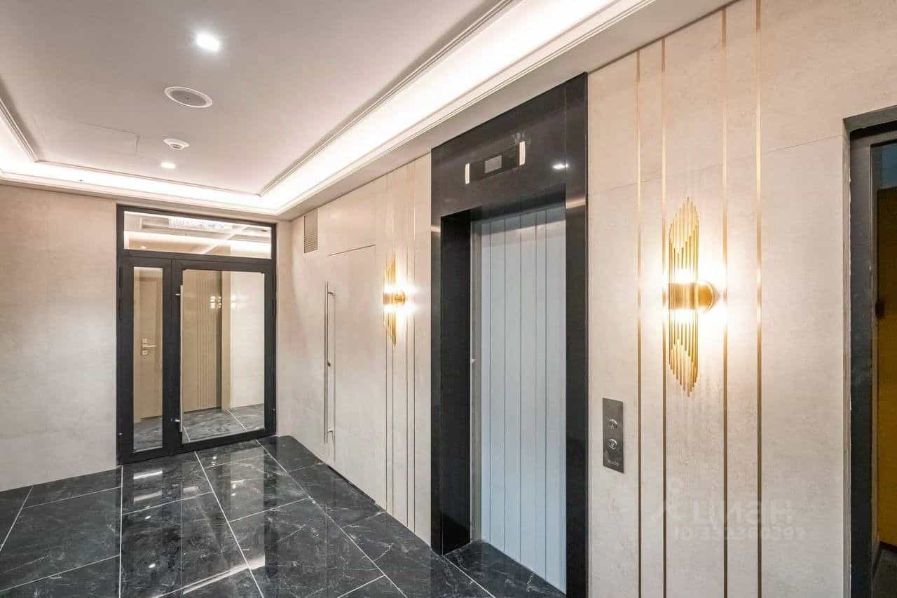 Россия, Москва, улица Академика Королёва, 21, фото 16
