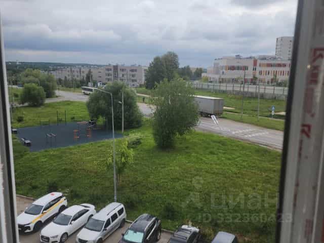 Фото объекта
