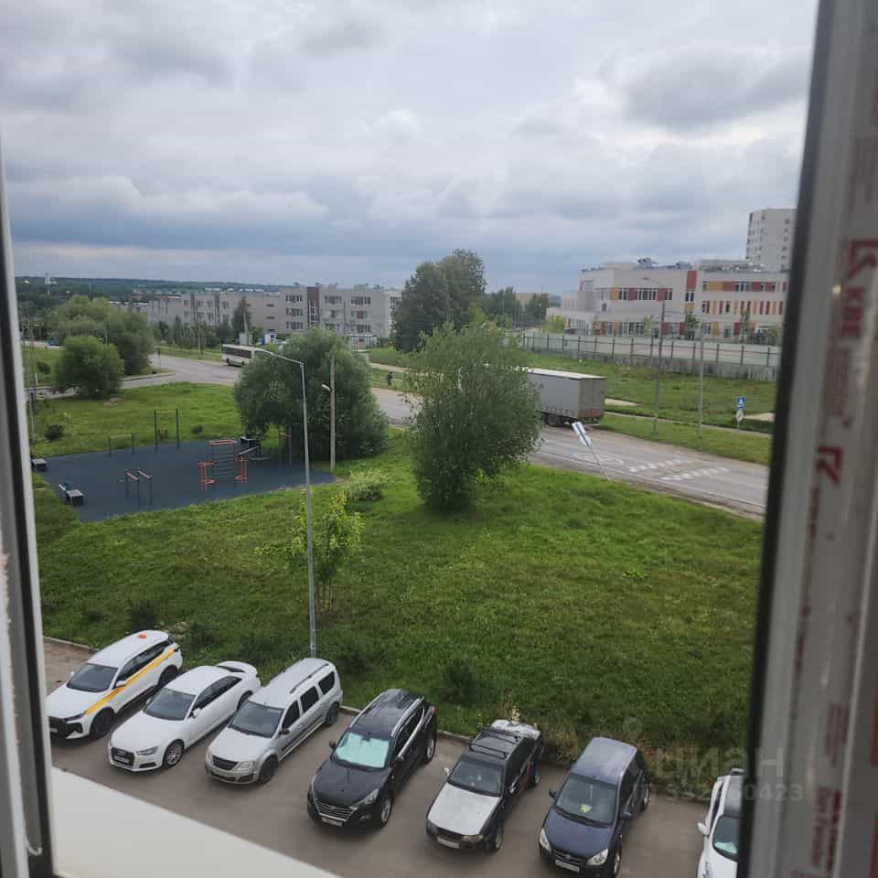 Россия, Москва, Новомосковский административный округ, Филимонковский район, улица Харлампиева, 30к1