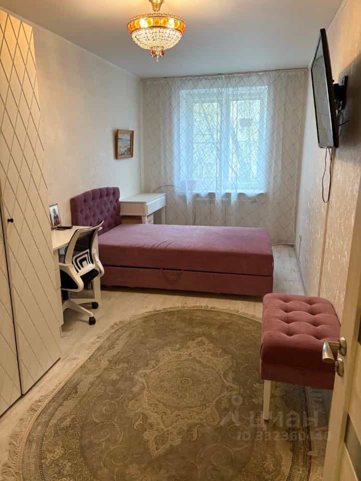 Россия, Москва, бульвар Маршала Рокоссовского, 21/21, фото 13