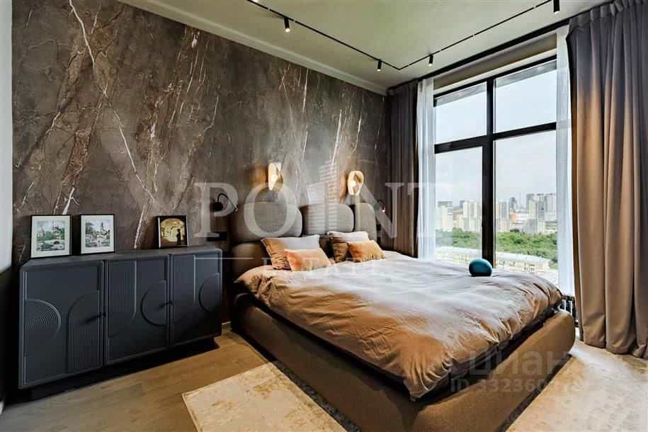 Россия, Москва, улица Зорге, 9Ак1, фото 10