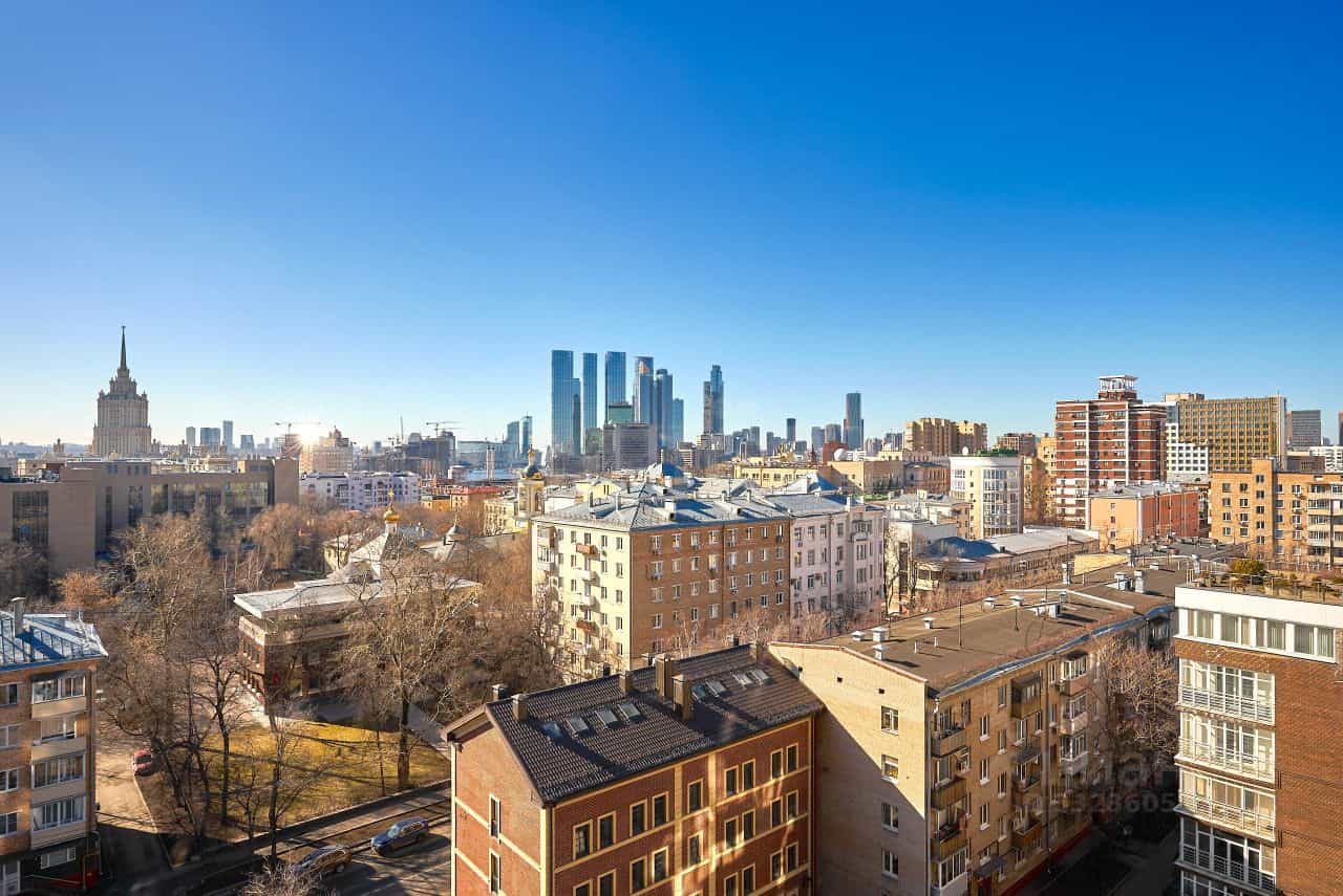 Россия, Москва, Дружинниковская улица, 15А, фото 3