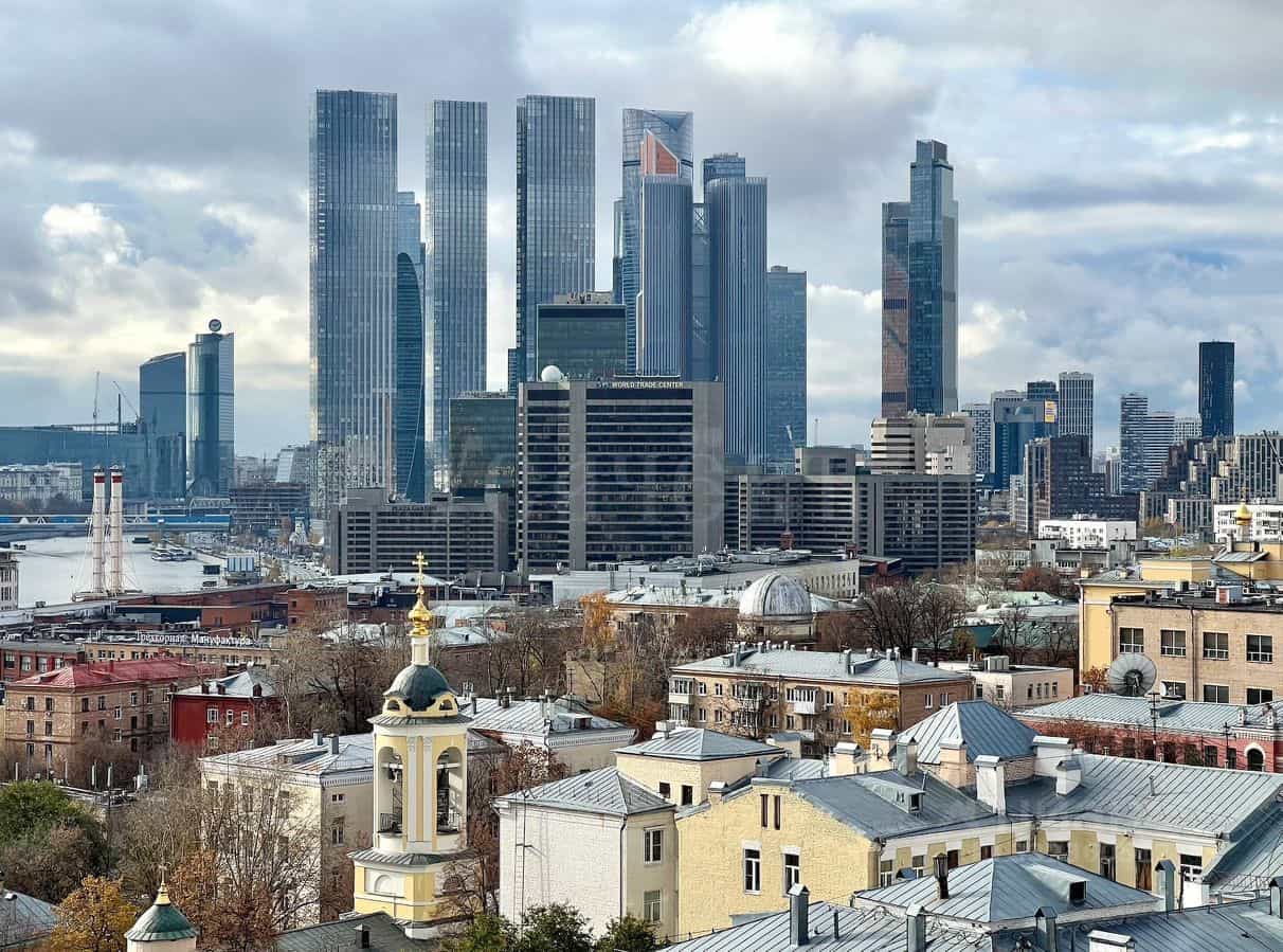 Россия, Москва, Дружинниковская улица, 15А, фото 5