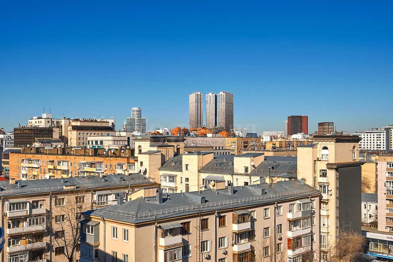 Россия, Москва, Дружинниковская улица, 15А, фото 8
