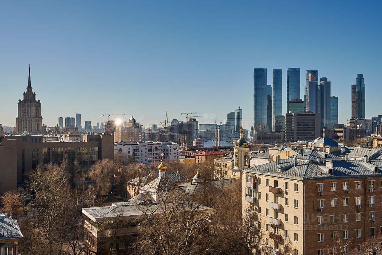 Россия, Москва, Дружинниковская улица, 15А, фото 9