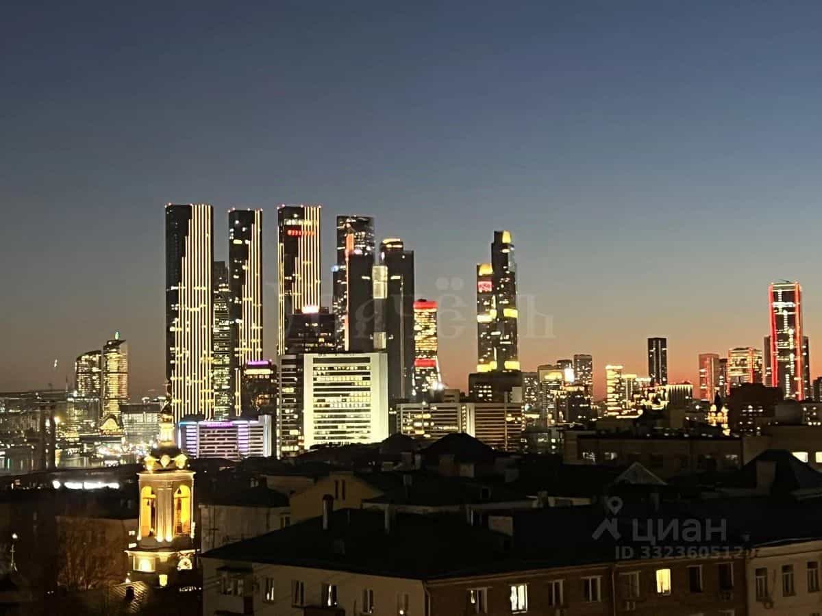 Россия, Москва, Дружинниковская улица, 15А, фото 10