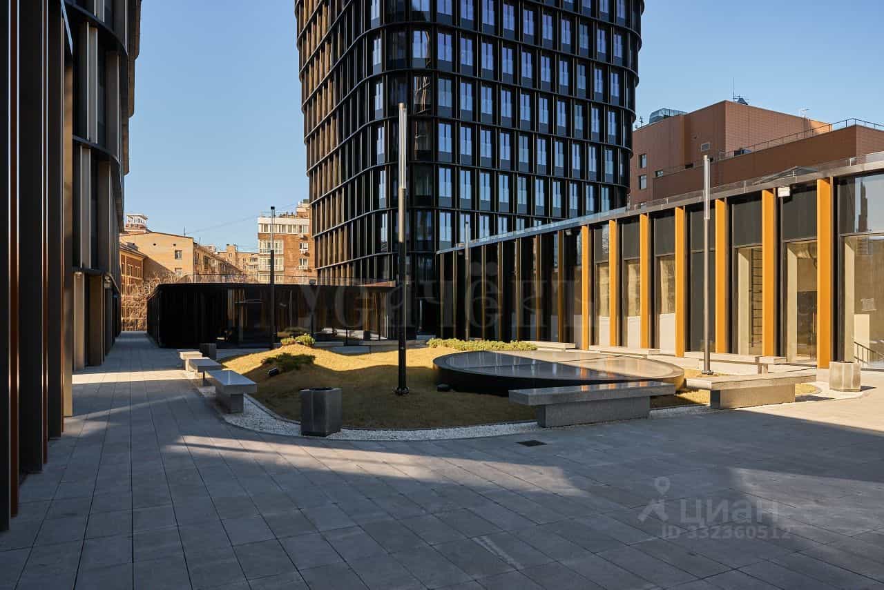Россия, Москва, Дружинниковская улица, 15А, фото 13