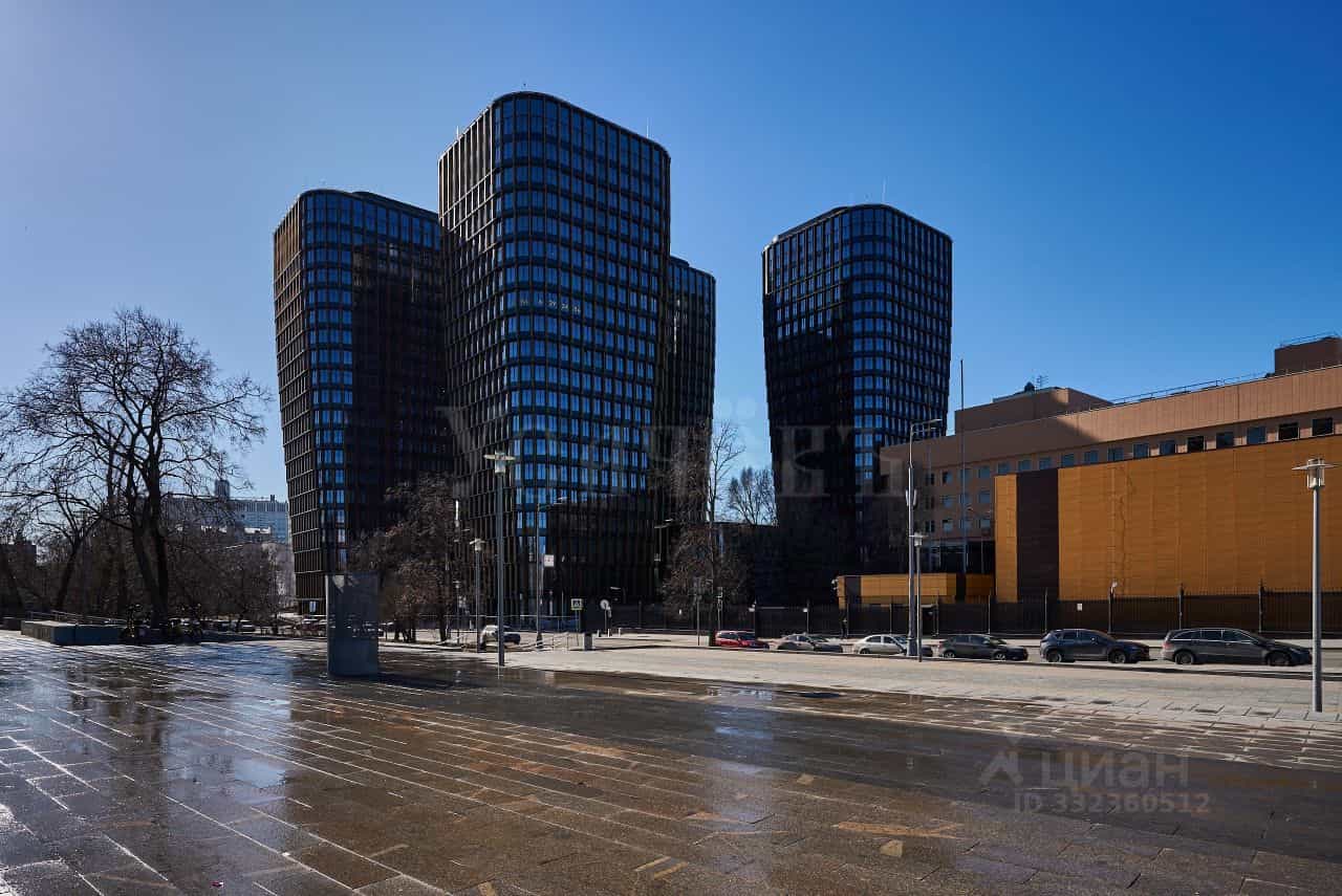 Россия, Москва, Дружинниковская улица, 15А, фото 15