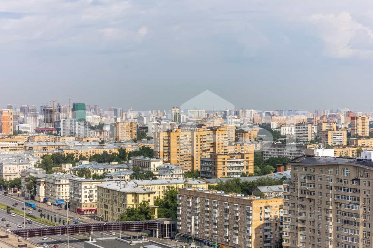 Россия, Москва, Ленинградский проспект, 37/5, фото 5