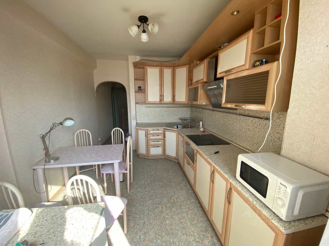 Россия, Москва, Мичуринский проспект, 21к1, фото 10
