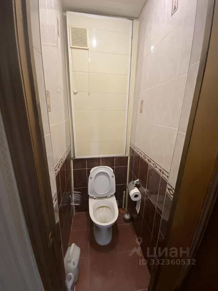Россия, Москва, Мичуринский проспект, 21к1, фото 12