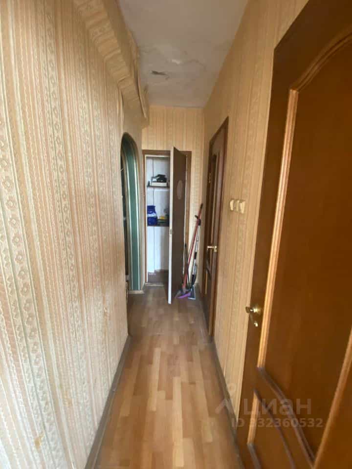 Россия, Москва, Мичуринский проспект, 21к1, фото 13