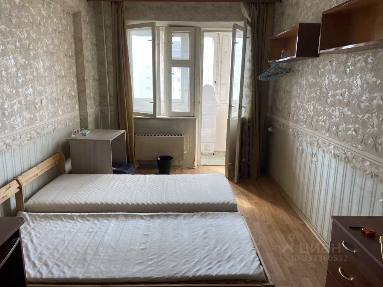Россия, Москва, Мичуринский проспект, 21к1, фото 14
