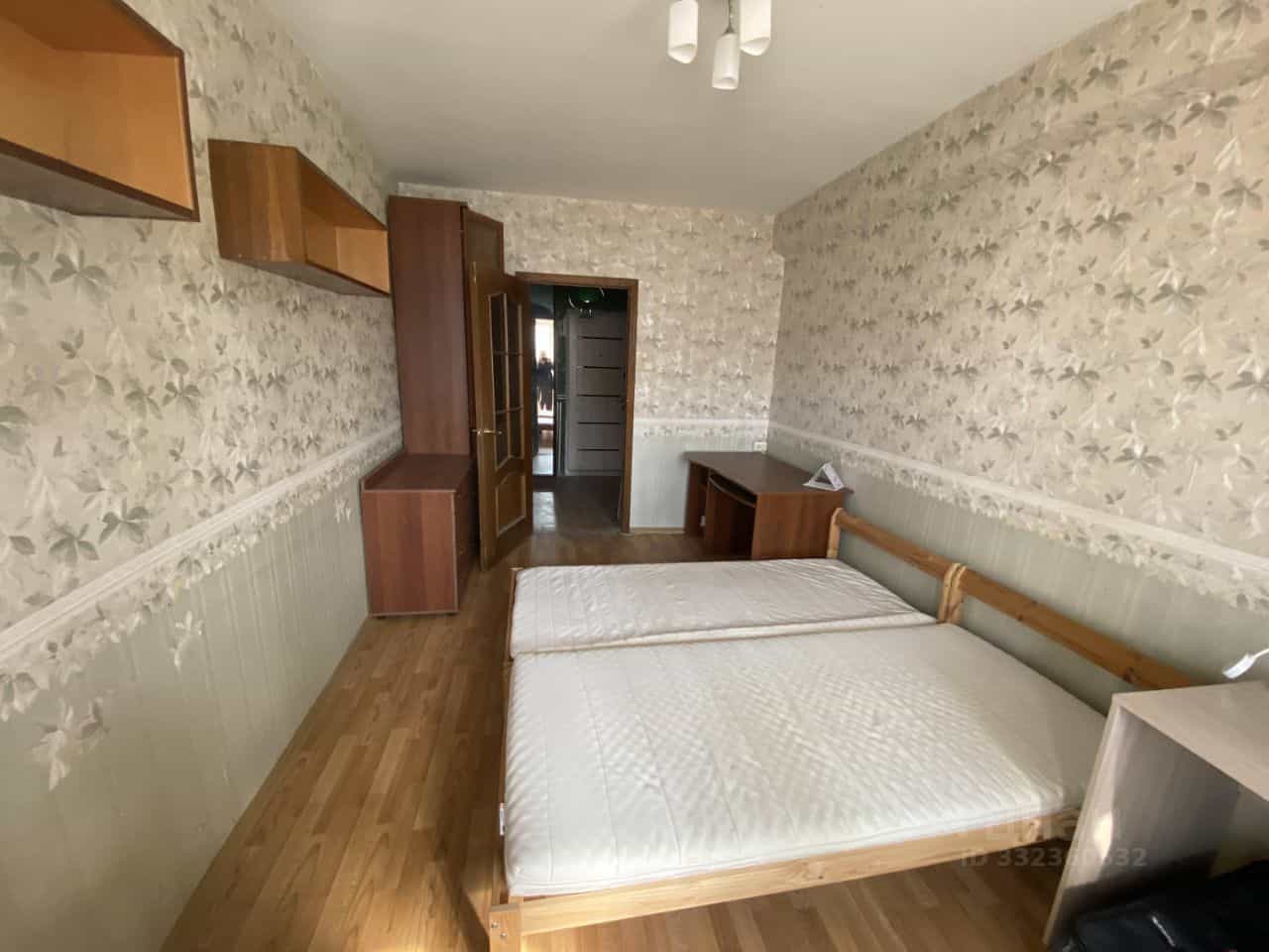 Россия, Москва, Мичуринский проспект, 21к1, фото 15