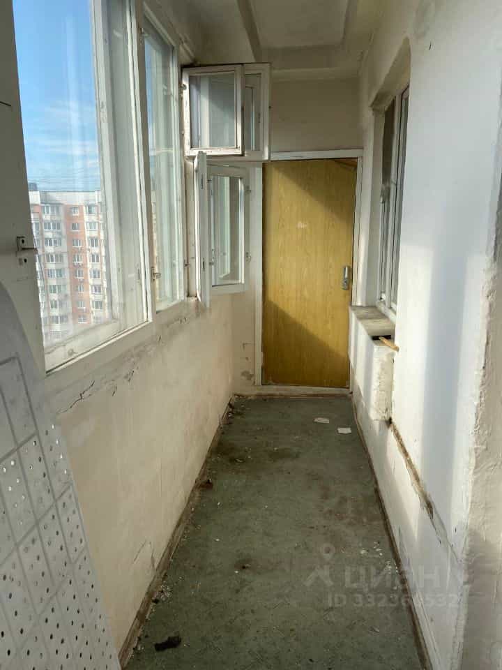 Россия, Москва, Мичуринский проспект, 21к1, фото 16