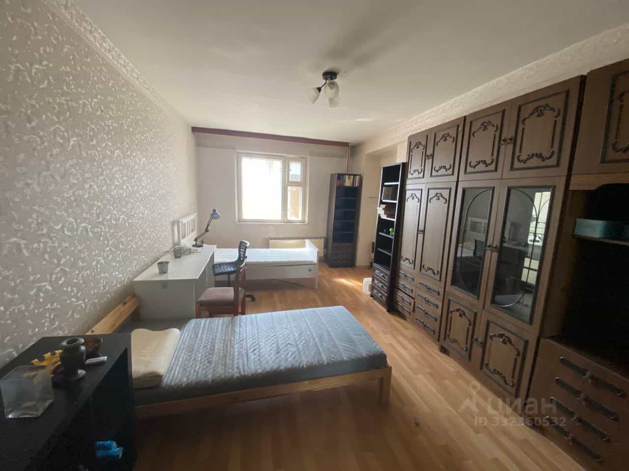 Россия, Москва, Мичуринский проспект, 21к1, фото 18